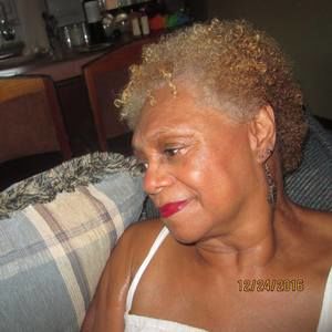 Meet your Posher, Karla